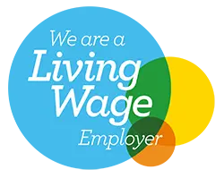 living wage employer