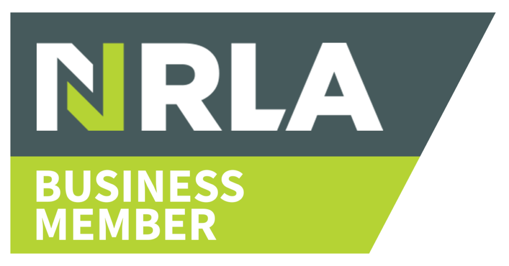 NRLA Business Members accreditation