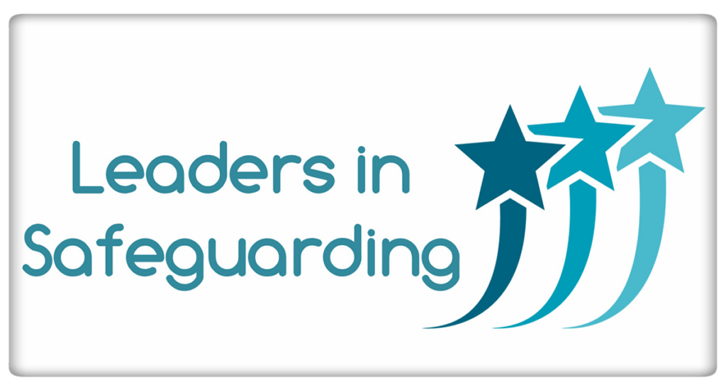 Leaders-in-Safeguarding-Logo