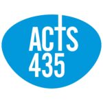 Donate to Moving On via Acts 435
